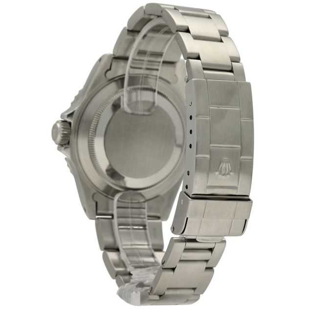 Rolex Submariner 14060M Image 4